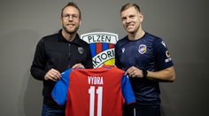 Plzeň hlásí dvě posily. Přichází český reprezentant a opora Bohemians