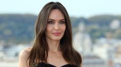 Angelina Jolie přijela na Ukrajinu. Důvod její cesty vás dojme