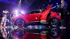Takhle vypadá souboj o Čínu: Novinky, přepych a krásky v Pekingu