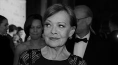 Zemřela herečka Jana Šulcová. Hvězdě komedie S tebou mě baví svět bylo 76 let