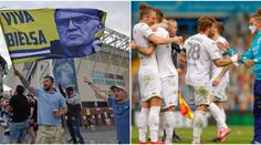 Comeback fotbalové bašty, Leeds je po 16 letech zpátky v Premier League