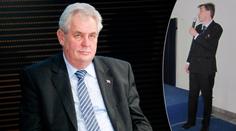 Největší tajemství prezidenta Zemana: SEBEVRAŽDA jeho syna! David přežil, co dnes dělá?