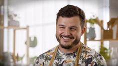 Roman z MasterChefa překvapil fanoušky. Oznámil radostnou novinu!