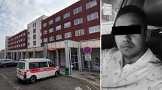 Smrt Viktora (†23): Příbuzní volali 155! Záchranáři potvrzují slova bratra