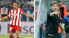 Španělský trenér do repre? Můžu ho jen doporučit, říká Ujfaluši. Volal mu Nedvěd