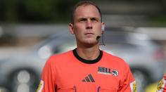 Patnáct let mimo fotbal za úplatky. Rozhodčí Vejtasa trest odmítá, podá odvolání