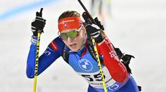 Slovenská biatlonistka nadává na nespravedlnost: Věřila jsem, že syn to nezažije