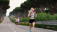 Výjimečný čas české běžkyně, v půlmaratonu překonala rekord