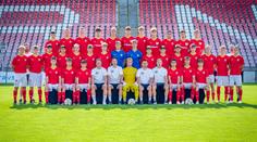 Slaví se nejen na Spartě. Fotbalovou Ligu mistrů si zahraje i Zbrojovka Brno