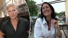 Gábina z Výměny dostala před soud zpěváka Martina Maxu!