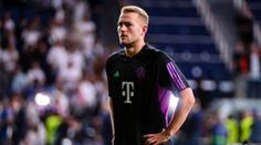 De Ligt: Sudí přiznal chybu. V takové fázi na omluvy už není prostor, tvrdí Tuchel