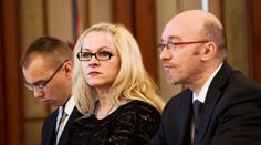 DALŠÍ ODHALENÍ: Nagyová si sama počítala své statisícové odměny