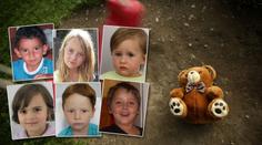 Osud jako Maddie! Pohřešované české děti někde trpí bez rodičů