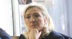 Le Penová chce kandidovat na prezidentku Francie. Má jasný plán