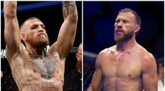 Conor je favorit, ale šanci má i Kovboj. Jak to vidí UFC zápasníci?