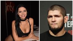 Chabib nabízel auto za mojí hlavu, chtěl mě zabít, tvrdí pornoherečka