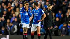 Rangers útočí na smutný rekord Ligy mistrů. V problémech může být i Plzeň