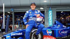 Enge před startem F1: Čekám lepší závodění, Russell bude zlobit favority
