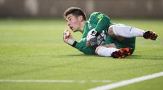 Zidanův syn Luca se bojí o své zdraví! Posměšky mu nevadí