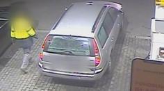 Policisté chytili opilého řidiče. Podívejte se, jak jim vyhrožoval
