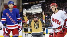 V NHL stále zbývá dost volných hráčů. K dispozici hvězdný Kane i řada zkušených