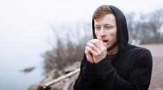 To nejhorší přijde koncem týdne. Drsná změna počasí udeřila na Česko