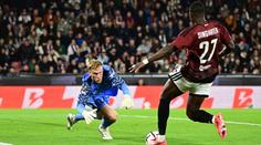 ONLINE: Sparta jde proti Lillestrømu do vedení. Trefil se střídající Alcocér
