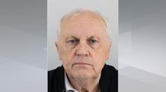 Pan Stanislav si šel pro doklady a domů už se nevrátil. Jde mu o život