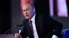 V Rusku roste síla, které se Putin bojí. Může definitivně rozdrtit jeho režim