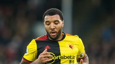Ať tvůj syn chytne koronavirus, psali mu. Nyní se Deeney vrací k tréninku