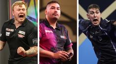 Gawlase a spol. čeká na Q-School těžká práce. Tito hráči letos přijdou o profi kartu