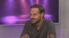 Druhý život Xindla X na Kanárech: Děti si už někdy stěžují, že je to nudí, popsal