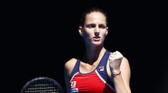 Máme světovou trojku! Plíšková si polepšila, Serena opět královnou!