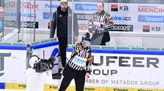 Rozhodčí v Mladé Boleslavi chybovali, zní od šéfa sudích. Letos dopískali