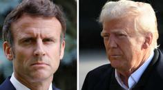 Válka na Ukrajině může skončit za pár týdnů. Jinak hrozí třetí světová, řekl Trump