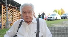 Josef Zíma svádí boj se zdravím: Nejsem schopný pohybu, jen zpěv mě drží naživu