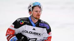 Skvělá posila pro hokejovou Spartu! Ze zámoří přichází David Kaše