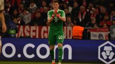 Premiéra pro Neuerova nástupce. Pro mě to není gólman pro Bayern, říká Koller