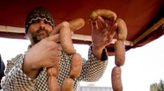 Válka o maso. Ochraňte nás před vegany, prosí francouzští řezníci