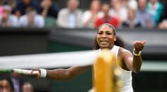 Pokuty na Wimbledonu: Balík zaplatí i Serena Williamsová!
