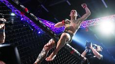 Dvořák o vstupu do UFC! Před zápasem ho čekají kontrolní testy