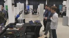 Městečko technologií v Plzni umožňuje veřejnosti prohlédnout si inovace budoucnosti