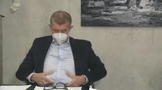 Jste tlustí, zhubněte, vyzval Čechy Babiš! V nemocnicích leží hlavně obézní