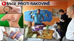 Bojíte se rakoviny? VELKÝ PŘEHLED příznaků. Jak poznat nádor hned v počátku
