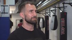 Cíle máme vždycky nejvyšší, věříme v titul, říká kouč Macka Reinders