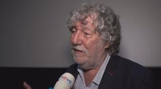 Troška odhalil zákulisí své práce. Na premiéru dokumentu dorazila řada hvězd
