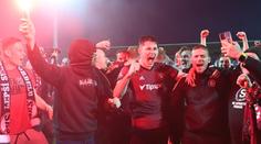 Sparta se s titulem těší na Evropu. O skupinu ji může připravit jen zázrak