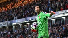 Po 20 letech bez LM: Čech hodnotí sezónu Arsenalu! Získá FA Cup?