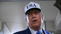Trump pokračuje v obchodních válkách. Oznámil nová cla