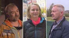 Záchrana souseda nebo dětí: Hlasujte, kdo má být letos oceněn